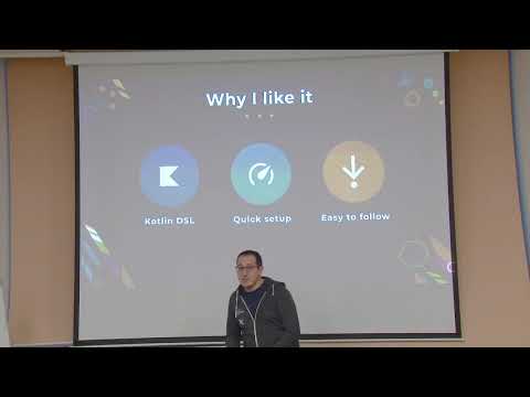 Flipping the Koin, Roberto Orgiu