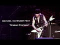 Michael Schenker - Broken Promises (vo: Graham Bonnet) - Live in Japan (Loud Park 2017)