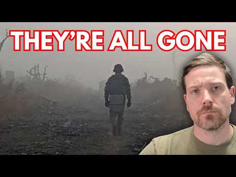 Russian Soldiers Turn on Each Other - "We Had To Do It"