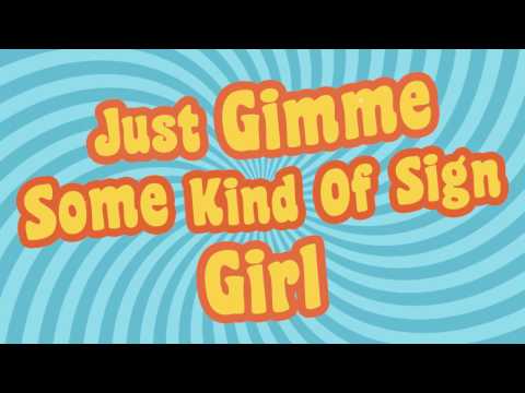 Brenton Wood - Gimme Little Sign (Official Lyric Video) from The Very Best Of