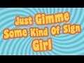 Brenton Wood - Gimme Little Sign (Official Lyric Video) from The Very Best Of