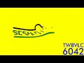 Sesame Workshop 2018 Effects Kadokawa Pictures 2014 Short Effects Extended