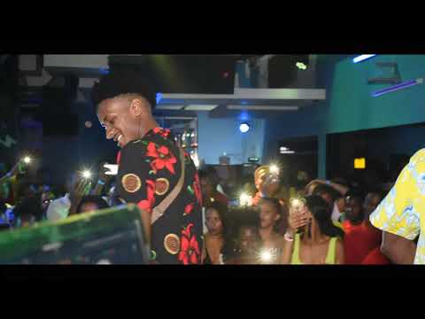 MC Prego Prego Deejay straga Keldy Durk-show Cockpit musica novo