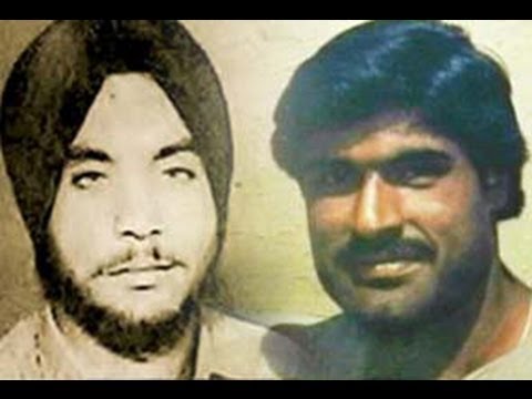 Surjit Sarabjit Spy Thriller