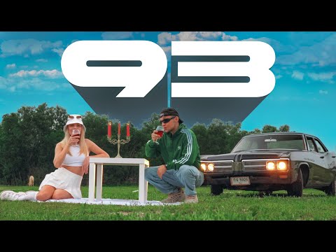 VTORNIK - 93 (official music video)