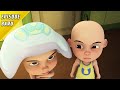 Kena Baling Bantal Kak Ros Upin Ipin Terbaru 2022 Full Episode Baru Upin Ipin Musim 16
