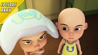 Download lagu Kena Baling Bantal Kak Ros | Upin & Ipin Terbaru 2022 | Full Episode Baru Upin Ipin Musim 16 mp3