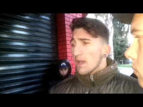 Enigma vs greenfuck vs Saso