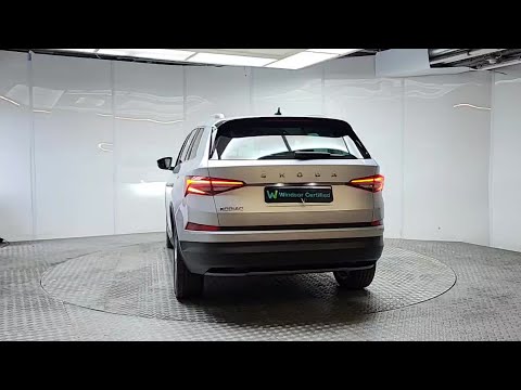 Skoda Kodiaq 2.0 TDI 150HP DSG Style 7 Seat - Image 2