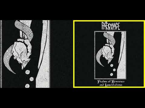 💀 Fathomage - Psalms of Reverence and Lamentations (2021) [Full Album] 💀