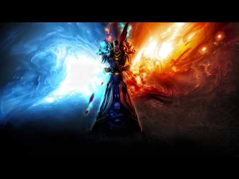 EpiTrax-X Music: Tarek Mansur Mix I