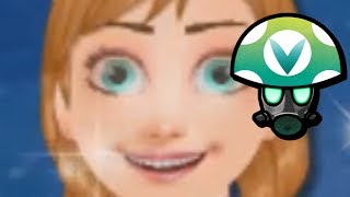 Flash Games Feat: Rev Teaching Stuff - Rev [Vinesauce]