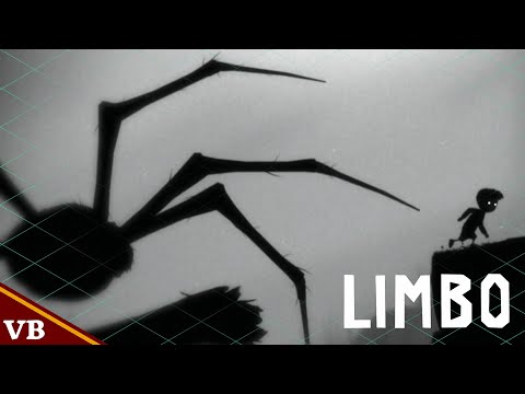 Limbo: Ep. 1 - The Spider