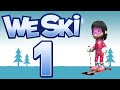 Let 39 s Play We Ski Ep 1: The Return Of Granny