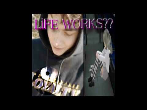 ANGELSHAWTY - LiFE WORKS??