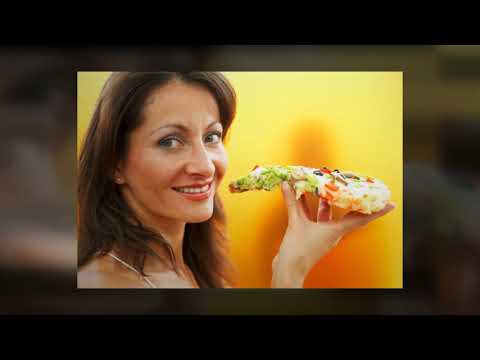 Domino's Pizza Moberly - Different Types Of Pizza-Eaters