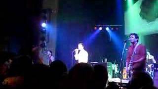 Bouncing Souls Live- &quot;Cracked&quot;