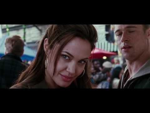 Mister I Missis Smit 2005