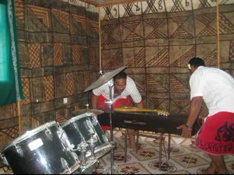 Nuku mana traditionnel .mpg