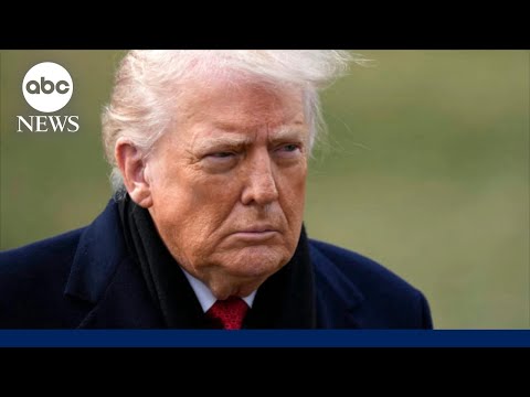 Trump shares video that includes racist depiction of the Obamas, sparking backlash