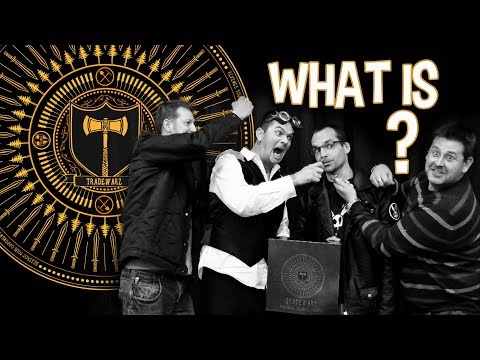 TradeWarz Game review by Geeks Like Me