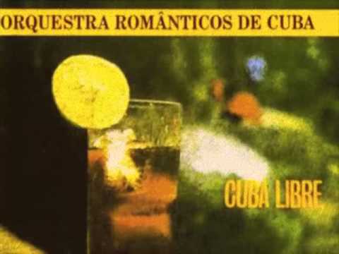 Orquestra Romanticos de Cuba - 