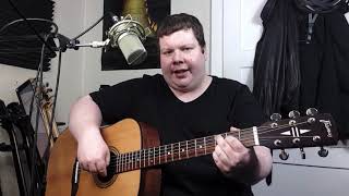 Video thumbnail for Thomann verkauft diese Gitarre für unter 200 €? - Framus Legacy Series FD-14 SV Review by Der Durchschnittsmusiker