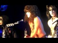 Mr. Speed - KISS Lick It Up 