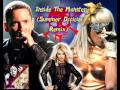 Lady Gaga Vs. Britney Spears Vs. Eminem ...