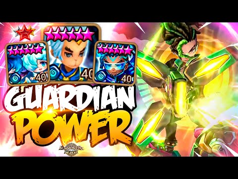 KELIANBAO vs YEONHONG-187 | BATTLE OF TITANS | Summoners War