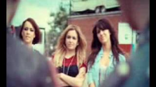 Keep Your Head Up Music Video