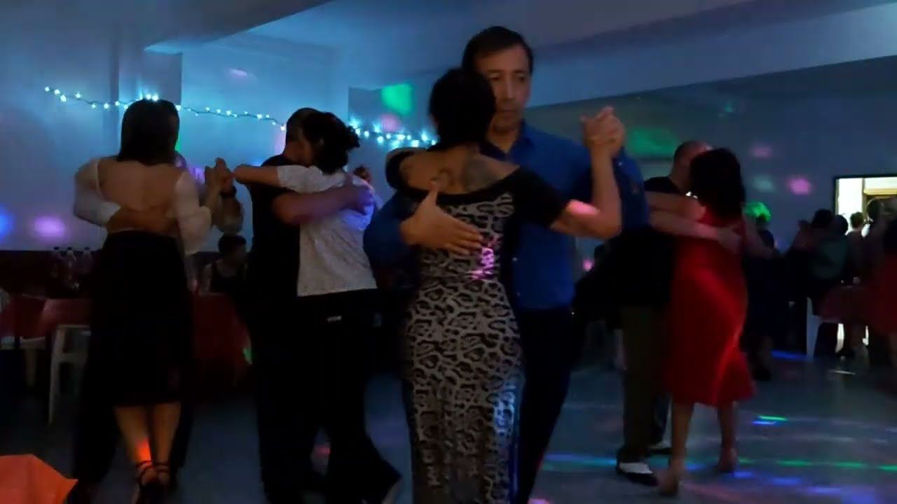 04/03/23 Francisco Canaro "Invierno" TDJ Aldo Orrego🎧La Milonga de Mary & Hugo☃️USHUAIA