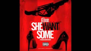 Lil Boosie - She Want Some (2014)
