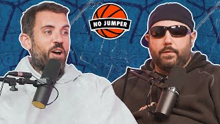 The Necro Interview: Being Blackballed, Becoming an Underground Legend, N Word &amp; More