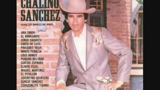 Chalino Sánchez una indita
