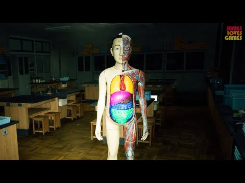 This Update is Actually Scary! | Ghostwire: Tokyo Spider’s Thread