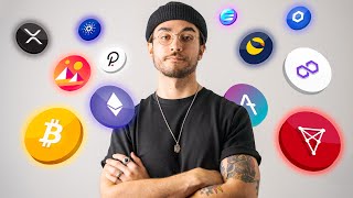 Top Crypto Predictions for 2022 | Web3, the Metaverse, NFT's, and More!