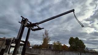 Дизельный погрузчик Kalmar DB 7-600 | Изображение 6 - Machineryline