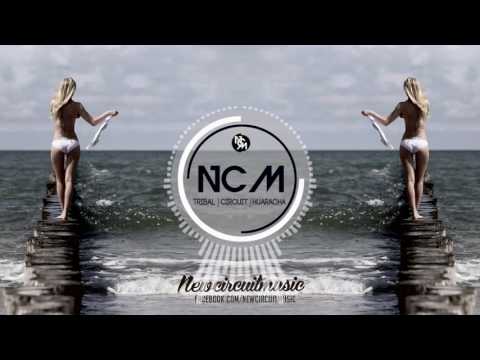 Mark Alvarado - Show Me The Night (M Sierra CGS Official Remix)