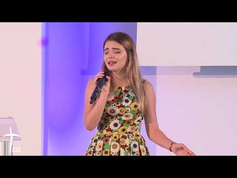 Ingrid Iorgulescu - Mai sus de oameni- RESTART- JESUS MARKET