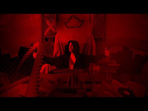 PERSONA NON GRATA - Jacek MEZO Mejer (official video)