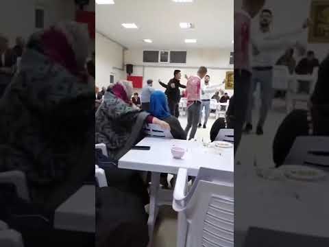 Geleneksel Düğün Coşkusu - Bölüm 25