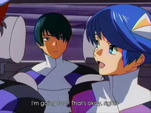 Straight Cougar Danger Zone