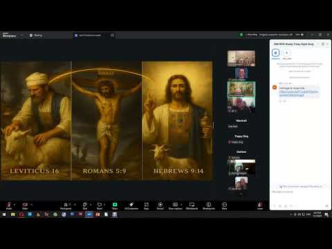 The Scapegoat -- Jerry Finneman