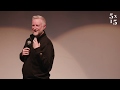 Singer song-writer Billy Bragg: Can music change the world? | 5x15
