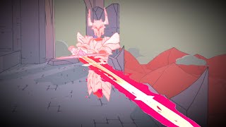 I Discovered the Most Broken Strategy | Broken Edge