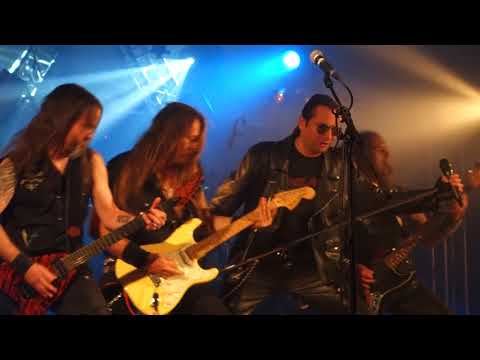 Cutest Beast Rock It Utzenstorf 2017