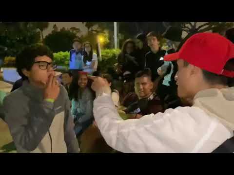 Hanto vs Jose Hits || semifinal