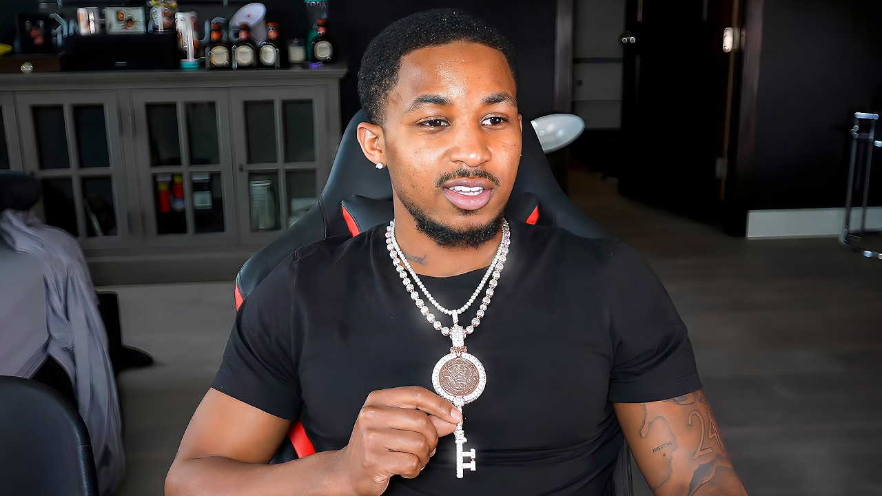 I Turned My Key To The City Into A $100,000 Diamond Chain! 🔑💎