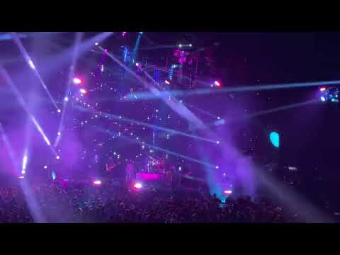 2022.11.15 // Smashing Pumpkins // Cyr // Chase Center // San Francisco, CA